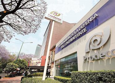 Dejan de operar 16 delegaciones de Prodecon por recorte en gasto operativo