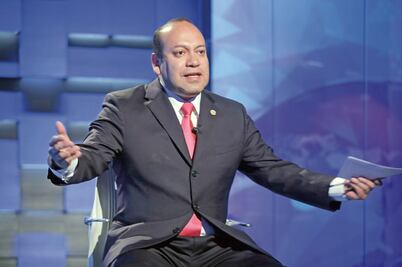 “Demagogia, pedir en el PRD desaparecer sus corrientes”