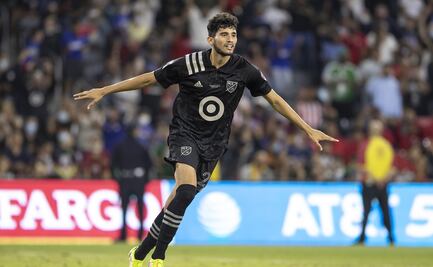 Pierde la selección mexicana a futbolista por ser convocado por Estados Unidos