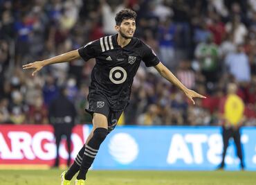 Pierde la selección mexicana a futbolista por ser convocado por Estados Unidos