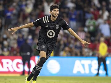 Pierde la selección mexicana a futbolista por ser convocado por Estados Unidos