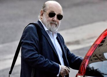 Muere juez que encabezó investigaciones contra Cristina Fernández