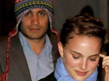 Así fue la pelea que tuvieron Natalie Portman y Dolores Fonzi por Gael García Bernal