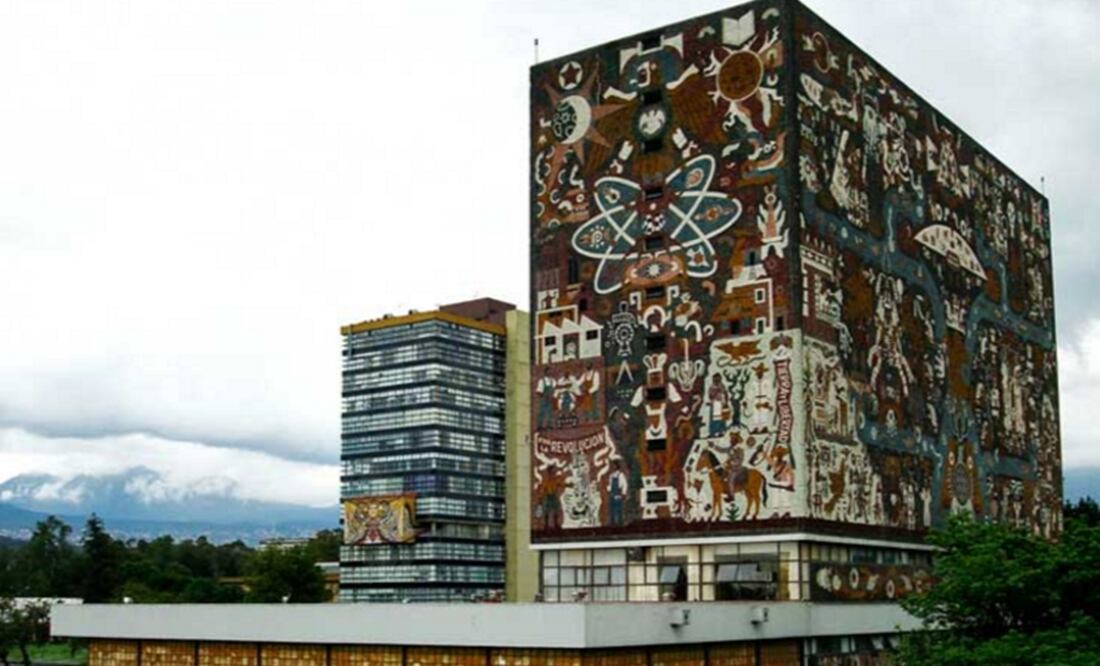 (FOTO: Archivo/EL UNIVERSAL)