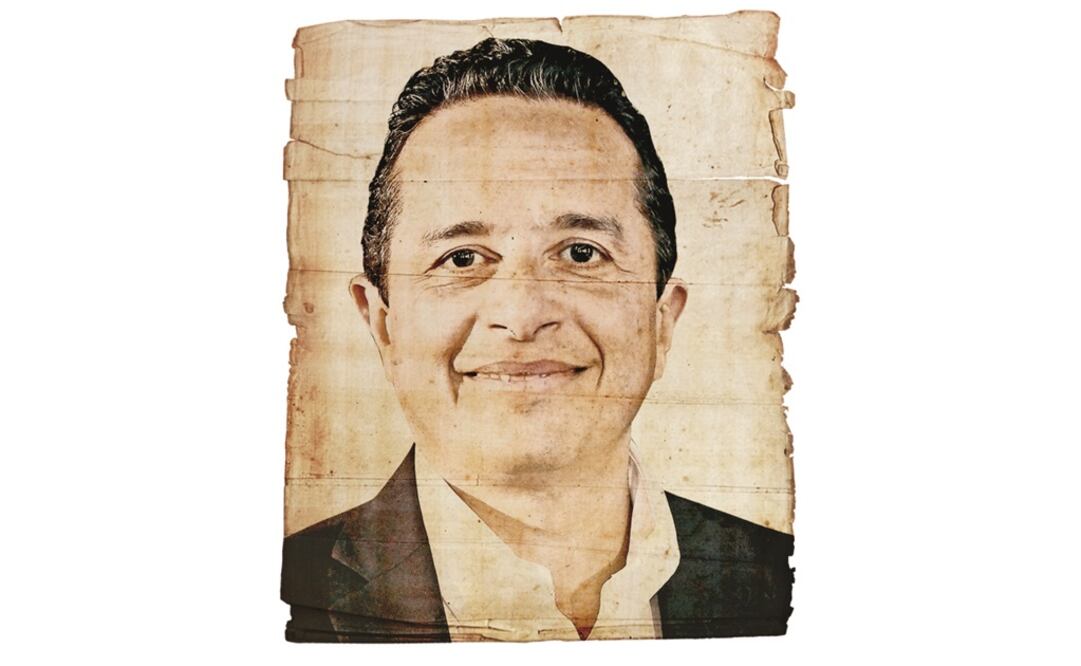 La hora cero de Cancún