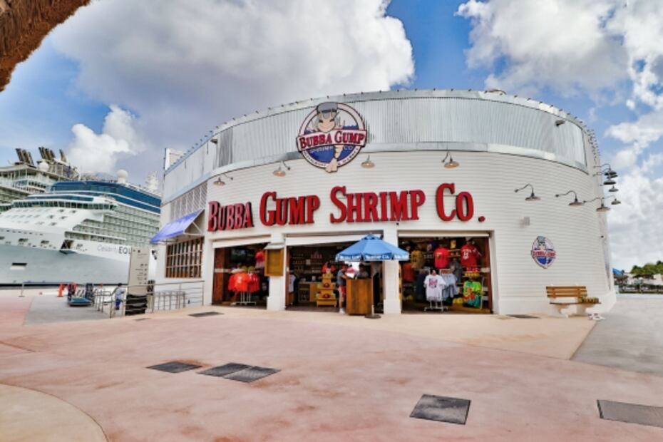 5 restaurantes que fueron parte de series y películas