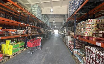 ¿Costco en Cuba? Así es la nueva tienda mayorista que vende productos de EU y acepta tarjeta de crédito