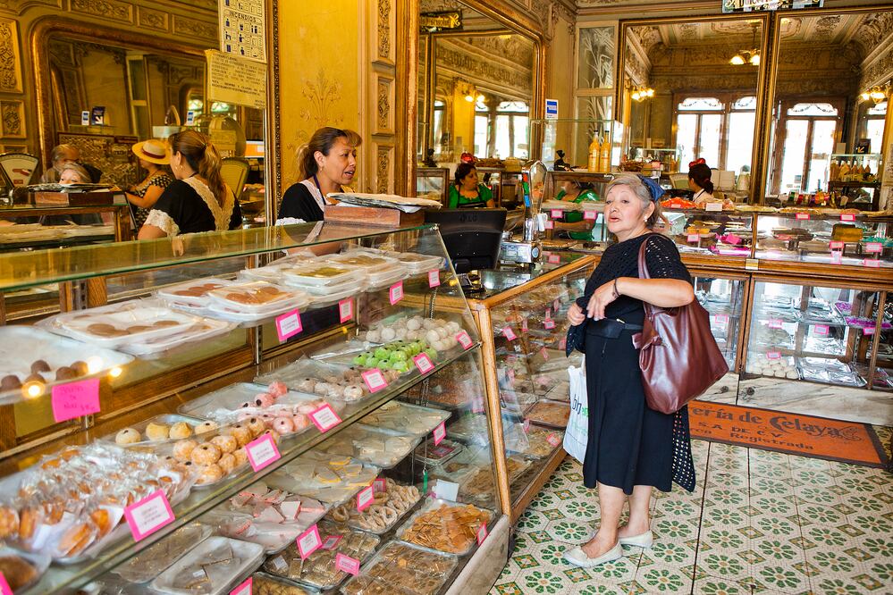 La dulcería mexicana que tiene casi 145 años