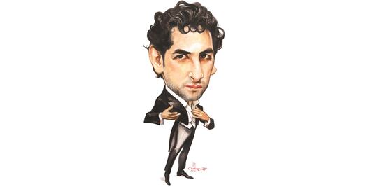 “Crecí escuchando rancheras”: Flórez