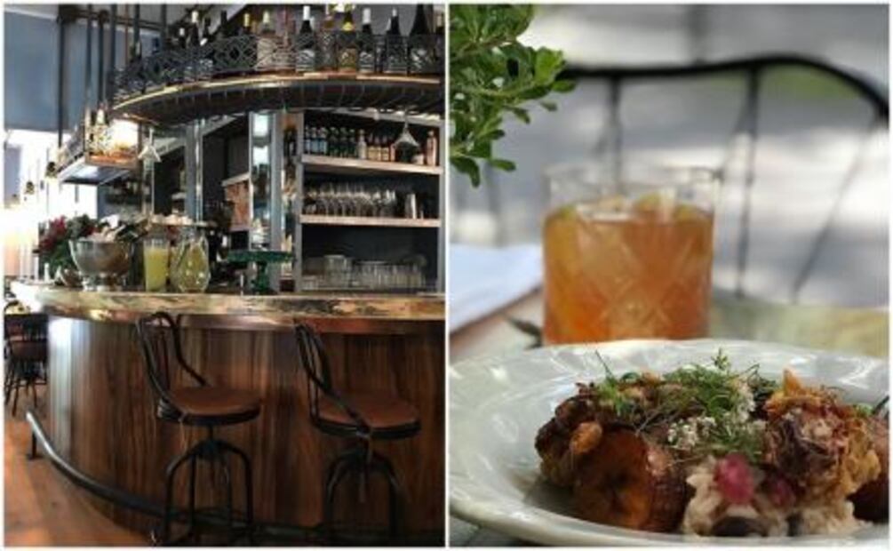 6 Restaurantes que tienes que conocer este 2019