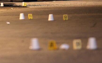 Disparan a custodios del Sistema Penitenciario de CDMX