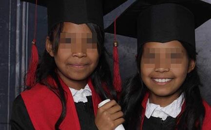 Gemelas Meredith y Medelin, las hermanitas asesinadas en Hermosillo, se graduarían este 8 julio; fotógrafo se despide con emotivo mensaje