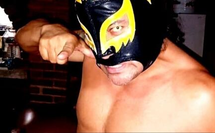 Acusan a luchador de asesinar a un taxista