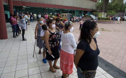 "Los candidatos fueron a buscar el voto y no han vuelto a ir", dicen damnificados por Grace en Poza Rica