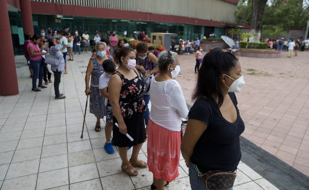 Fotos: Germán Espinosa. EL UNIVERSAL