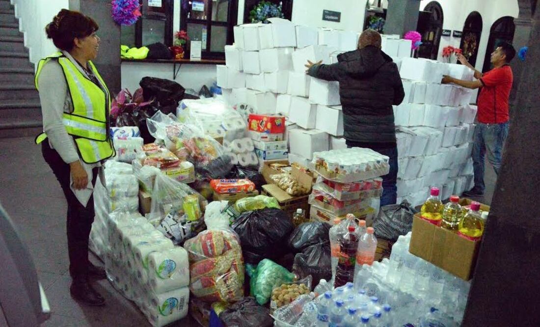 (Foto: Emilio Fernández/El Universal)