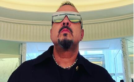 Pepe Aguilar aconseja a los padres en TikTok : “No confundan a sus hijos”