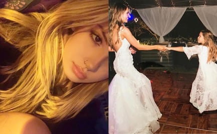 Sobrina de Audrina Patridge de 15 años sí murió por una sobredosis