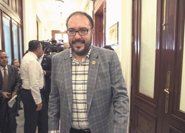 Descubren propiedades de Mauricio Toledo por 50 mdp