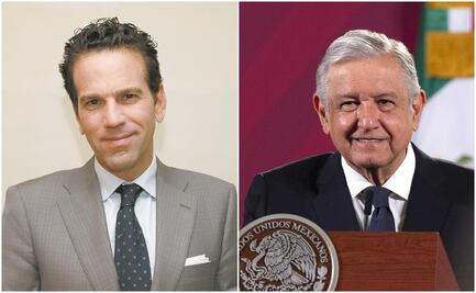 Si es un artículo de Loret de Mola, se sabe que es un ataque: AMLO