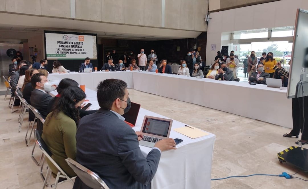 Foto: Antonio López/EL UNIVERSAL