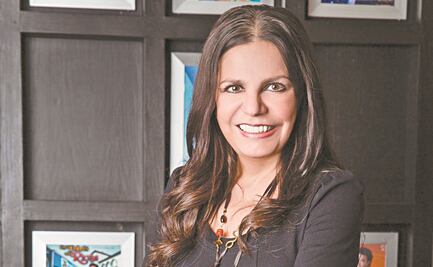 Rosy Ocampo vence el tabú del aborto en telenovela