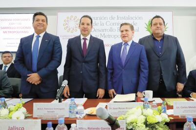 Necesario, impulsar el federalismo: Rosas Aispuro