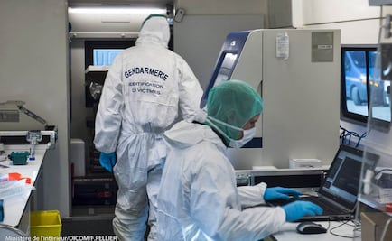 Identificados, los 150 fallecidos en accidente de Germanwings