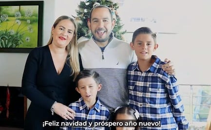 En 2024, los mexicanos corregiremos el rumbo del país, afirma Marko Cortés