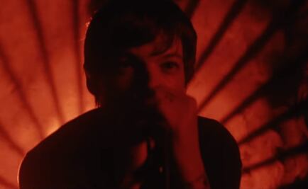 Louis Tomlinson estrena video musical