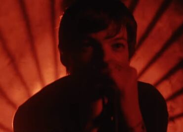 Louis Tomlinson estrena video musical