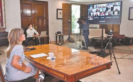 Sectores se suman a pacto por Sonora