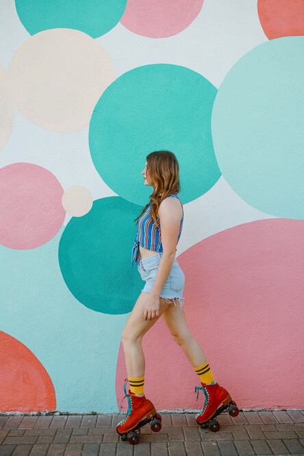 Puedes hacerlo dentro y fuera de casa / Pexels 