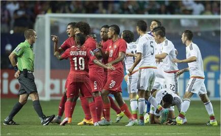 Survey: 55% think that Mexico shouldn't have been in the Gold Cup final