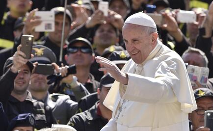 Preocupado por Venezuela, Papa envía carta a Maduro