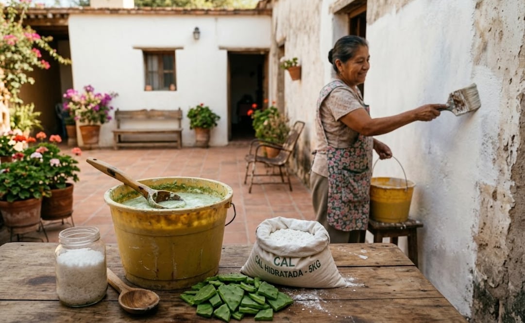El paso a paso de la preparación casera que triunfa en redes sociales
Foto: Imagen creada con IA
