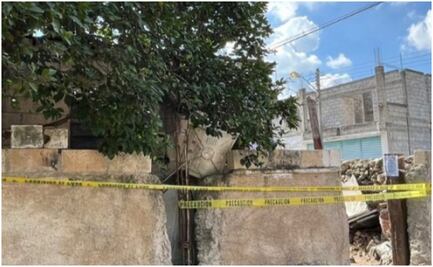 Reunión en Mérida termina en sangriento ataque; anfitrión agrede a dos personas con un machete