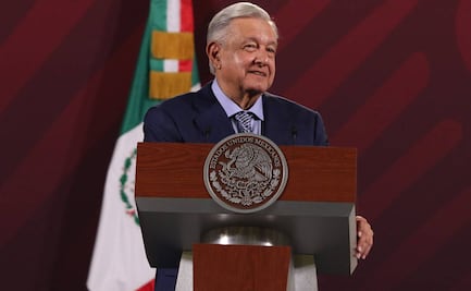 Sueños y errores de AMLO