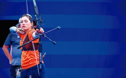 Gabriela Schloesser y el reconocimiento global al arco mexicano