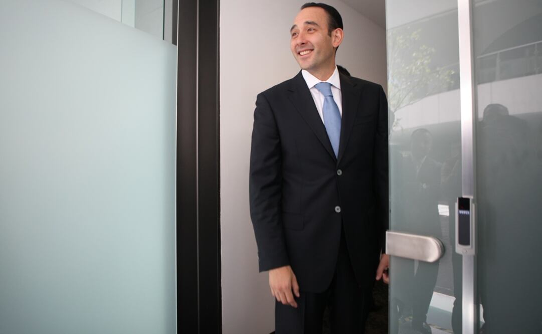 Foto: Archivo/ EL UNIVERSAL    