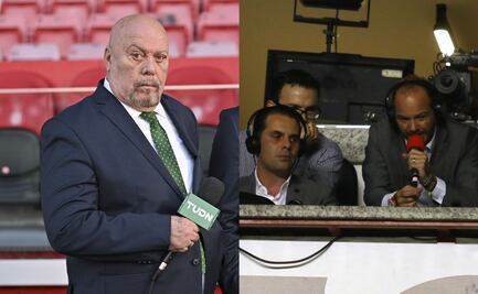 "Perro" Bermúdez expone a Martinoli y Luis García por no ir a su 'gira del adiós'