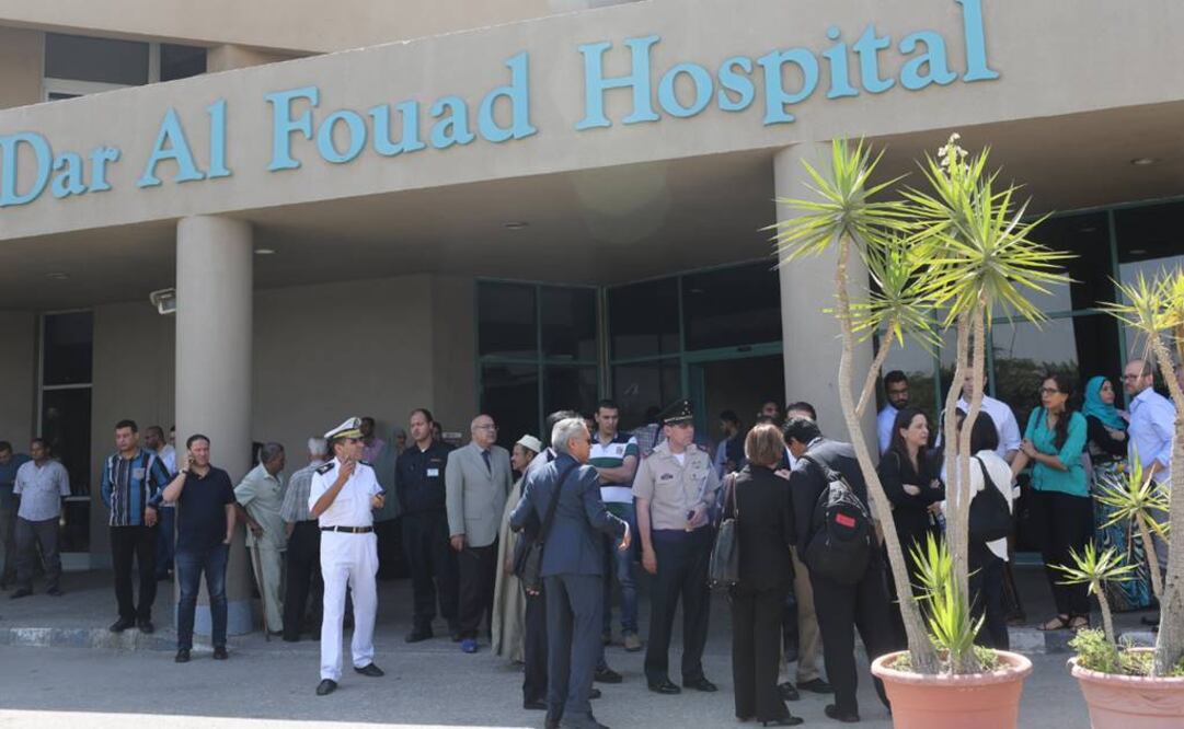 Foto: Archivo Reuters