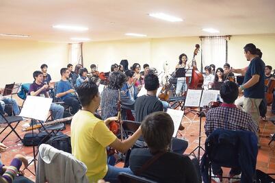 SEP busca impulsar la educación artística