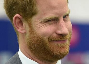 El príncipe Harry confesó qué piensa de Camilla Parker Bowles a 25 años de la muerte de Lady Di