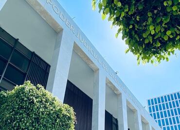 Poder Judicial de la CDMX registró más de un millón de consultas de expedientes digitales en 3 meses