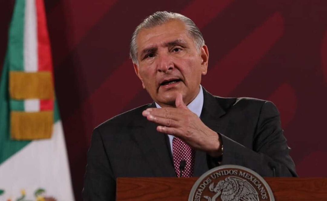 Confío en que la ley sea aprobada en el Senado en los próximos días. Foto: Carlos Mejía / EL UNIVERSAL