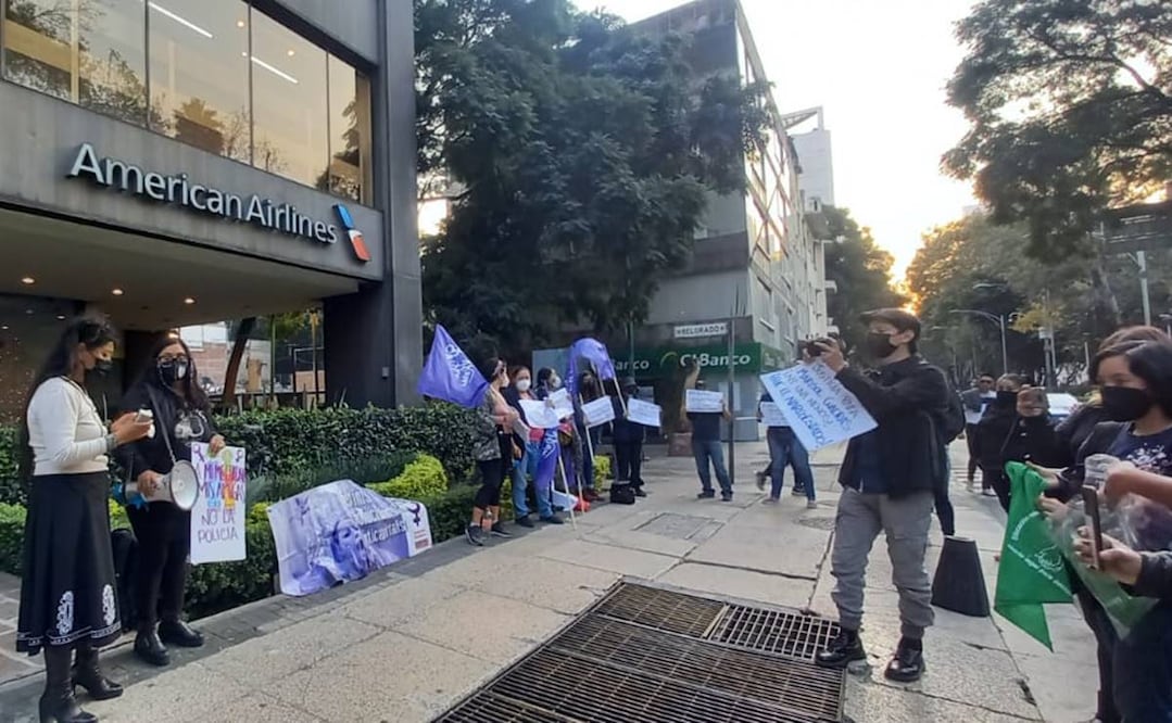 Foto: Karla Rodríguez/EL UNIVERSAL