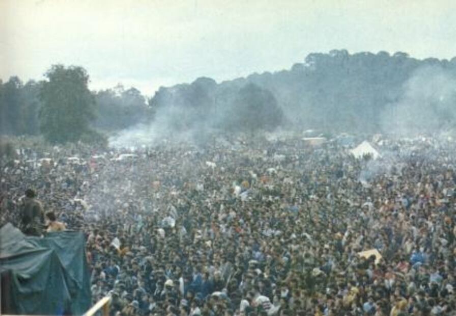 Los rockeros que México olvidó