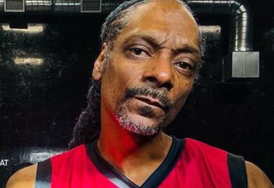 Snoop Dogg revela que dejó de ir al cine tras ver película de Pixar; “¿Tenemos que mostrar eso a esta edad?”, dice
