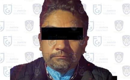 Giran tercera orden de aprehensión contra Édgar Tungüí